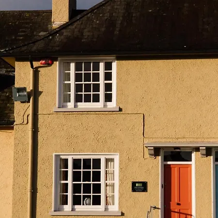 Elizabeth Ferienhaus Cork