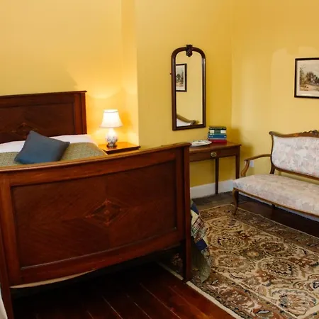 Elizabeth Сasa de vacaciones Cork