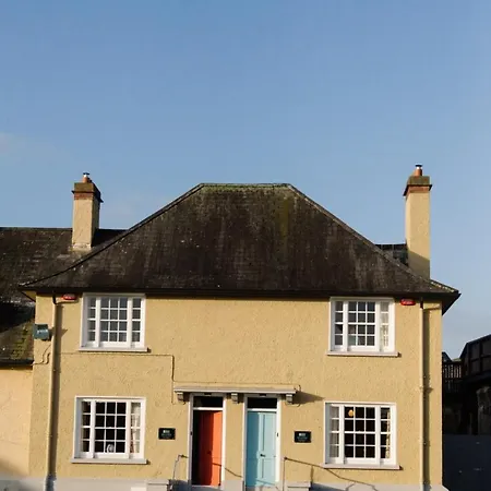 Elizabeth Prázdninový dům