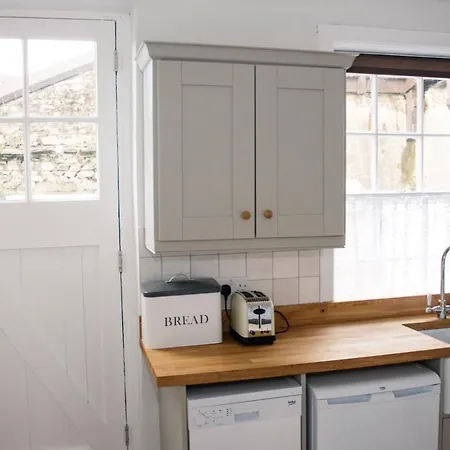 Ferienhaus Elizabeth Cork