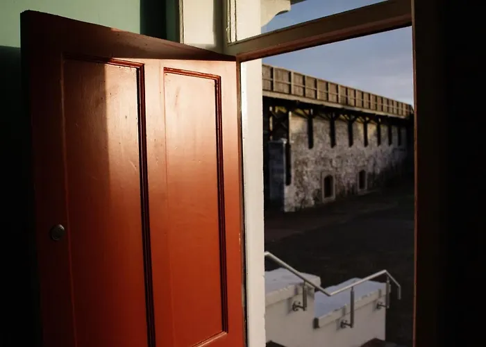 Elizabeth Дом отдыха *