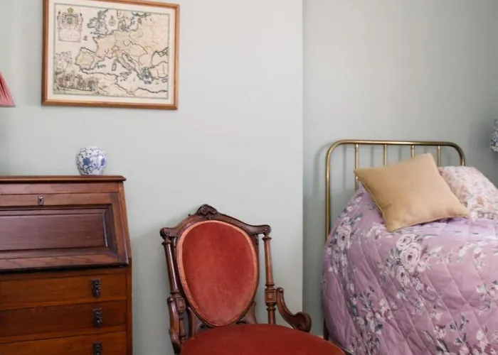 Elizabeth Feriehus Cork