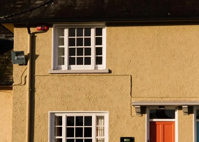 Elizabeth Дом отдыха Корк