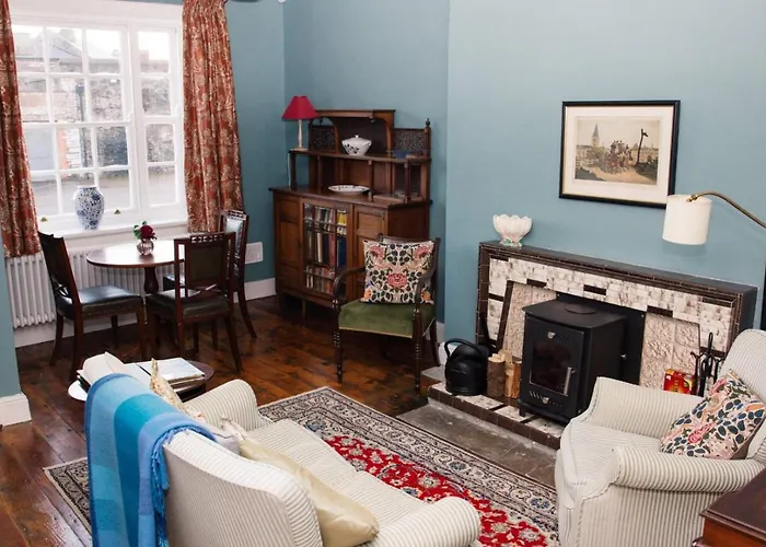 Elizabeth Дом отдыха *