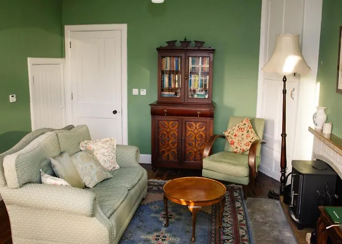 Feriehus Elizabeth Cork