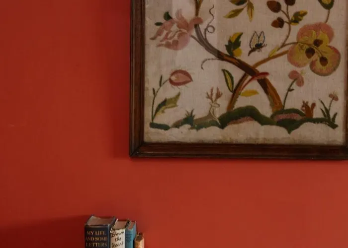 Elizabeth Дом отдыха