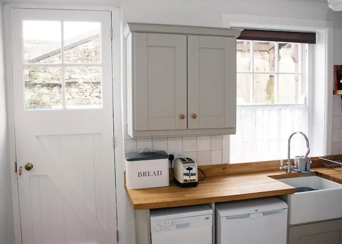 Дом отдыха Elizabeth Корк