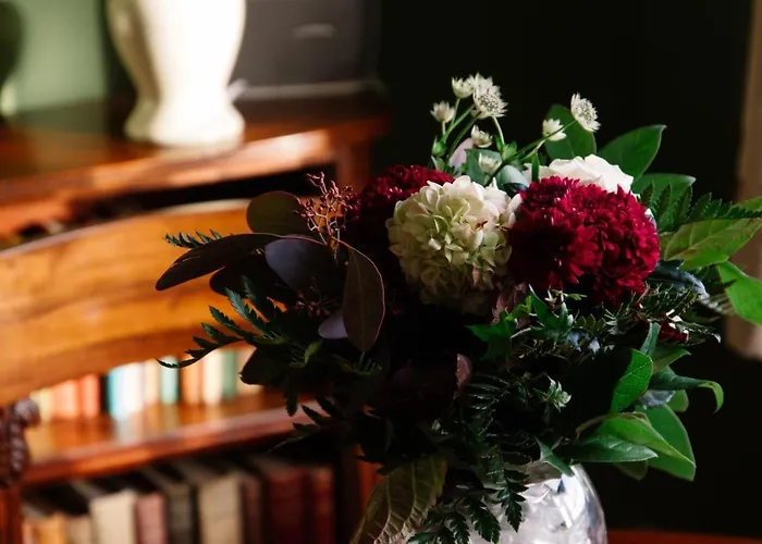 Elizabeth Дом отдыха