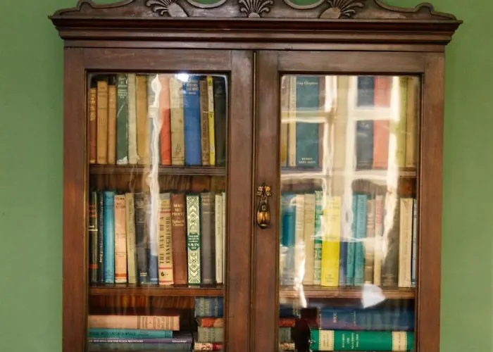 Feriehus Elizabeth Cork