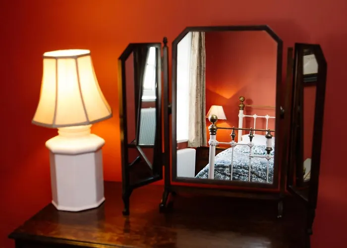 Feriehus Elizabeth *