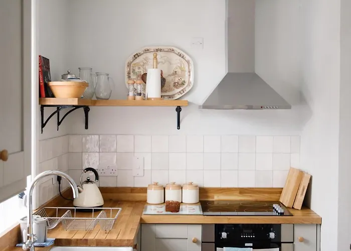 Дом отдыха Elizabeth *