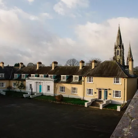 Elizabeth بيت للعطل