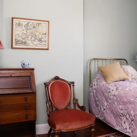 Elizabeth بيت للعطل كورك