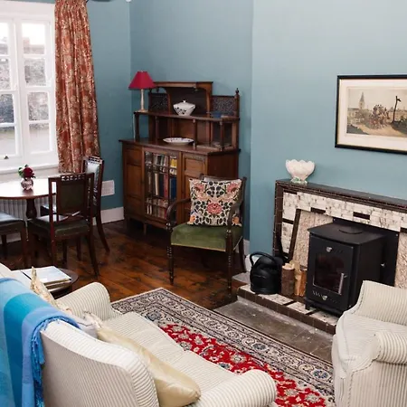 Elizabeth بيت للعطل *