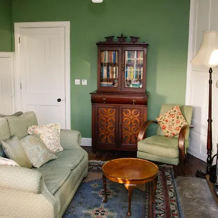 بيت للعطل Elizabeth كورك