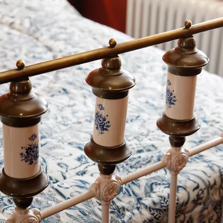 Elizabeth بيت للعطل *