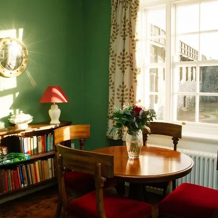 Elizabeth بيت للعطل