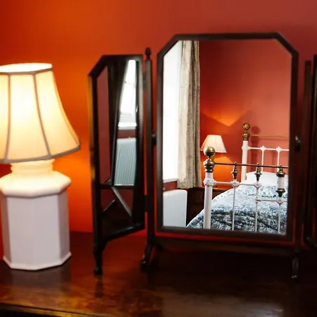 بيت للعطل Elizabeth *